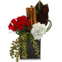 Amore Equilibrium - Florerias en Mexico Picassoflores.com Flores Regalos y mas
